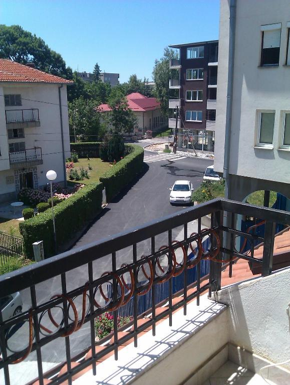 Vila Luka Hotel Ohrid Room photo