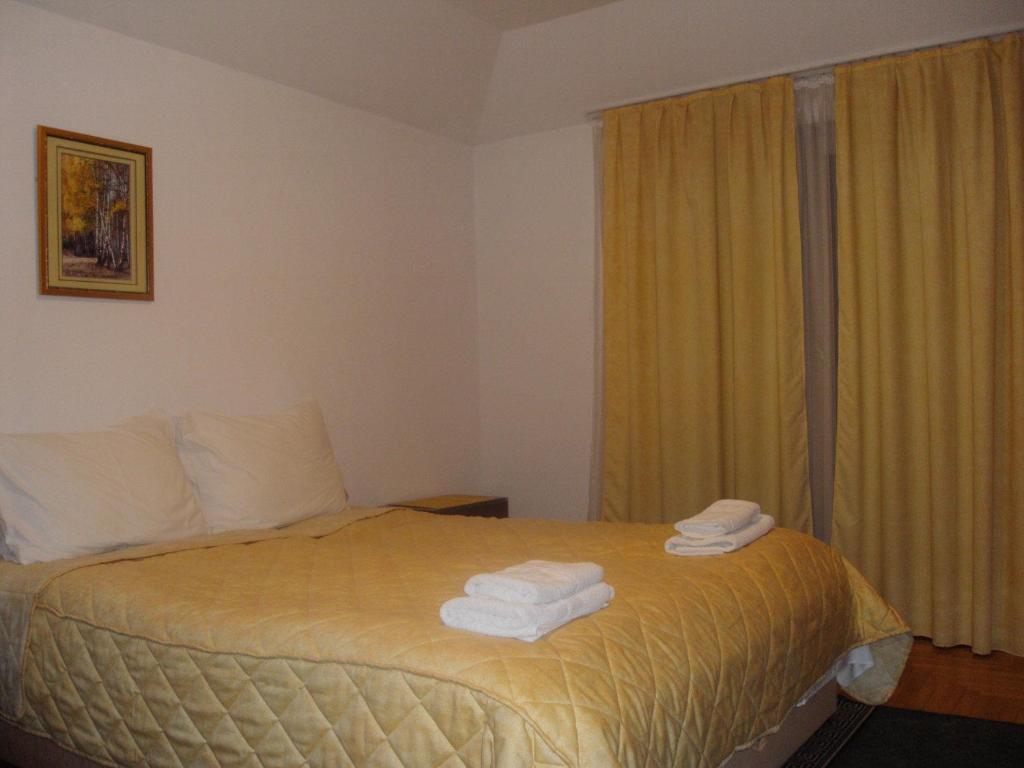 Vila Luka Hotel Ohrid Room photo